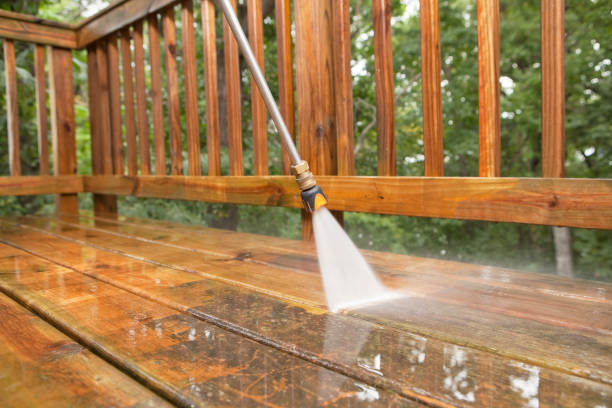 Reliable Rancho San Diego, CA Pressure Washing Services Solutions
