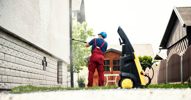 Best Pool Deck Cleaning  in Rancho San Diego, CA